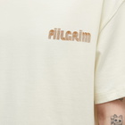 Piilgrim Men's Royal T-Shirt in Antique White