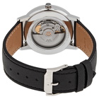 Movado Museum Classic Automatic Blue Dial Mens Watch 0607565