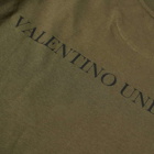 Valentino x Undercover VU UFO Print Tee