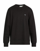 Calvin Klein Jeans Mens Sweatshirt in Black