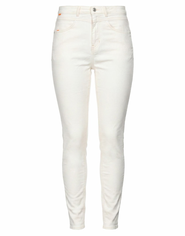 Photo: Boss Womens Pants Ivory