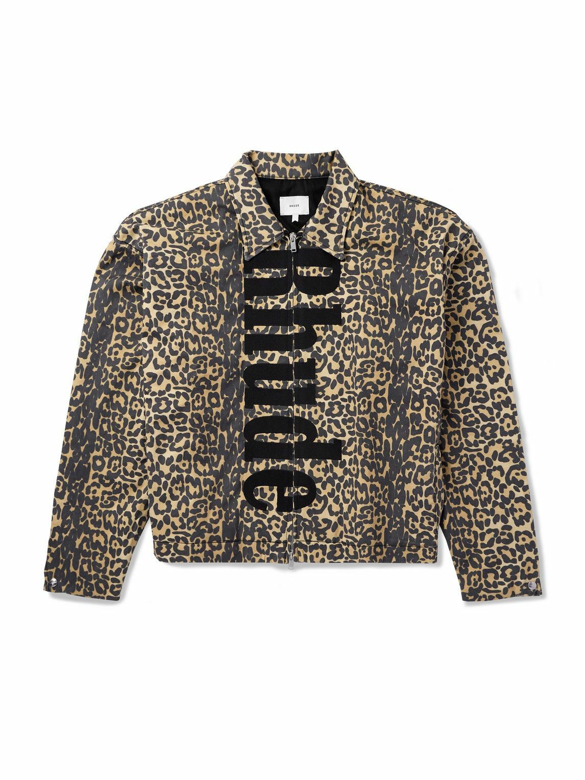 値下げ‼️Rhude バンダナ　ボンバージャケット 値下げ‼️Rhude バンダナ ボンバージャケット