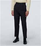 Editions M.R - Nathan cropped wool pants