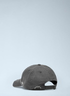 A-COLD-WALL* Avenell Distressed Baseball Cap