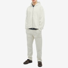 Air Jordan Men's x Travis Scott Fleece Pant in Light Bone