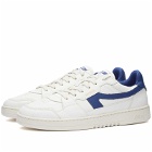 Axel Arigato Men's Dice-A Sneakers in White/Blue