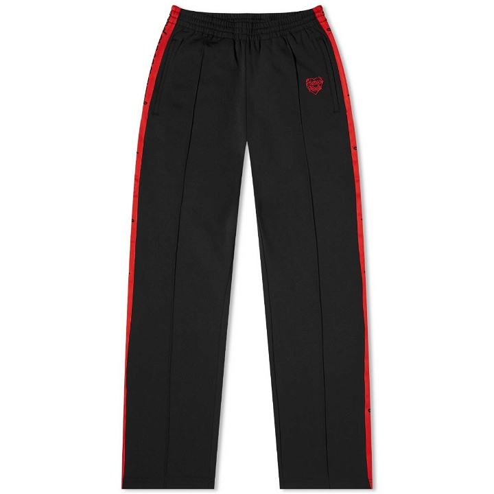 Photo: Human Made Men's Track Pant in Black