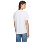 Maison Margiela White Stereotype T-Shirt