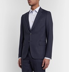 Paul Smith - Navy Kensington Slim-Fit Wool Suit Jacket - Blue