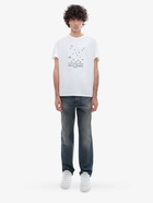 Maison Margiela   T Shirt White   Mens