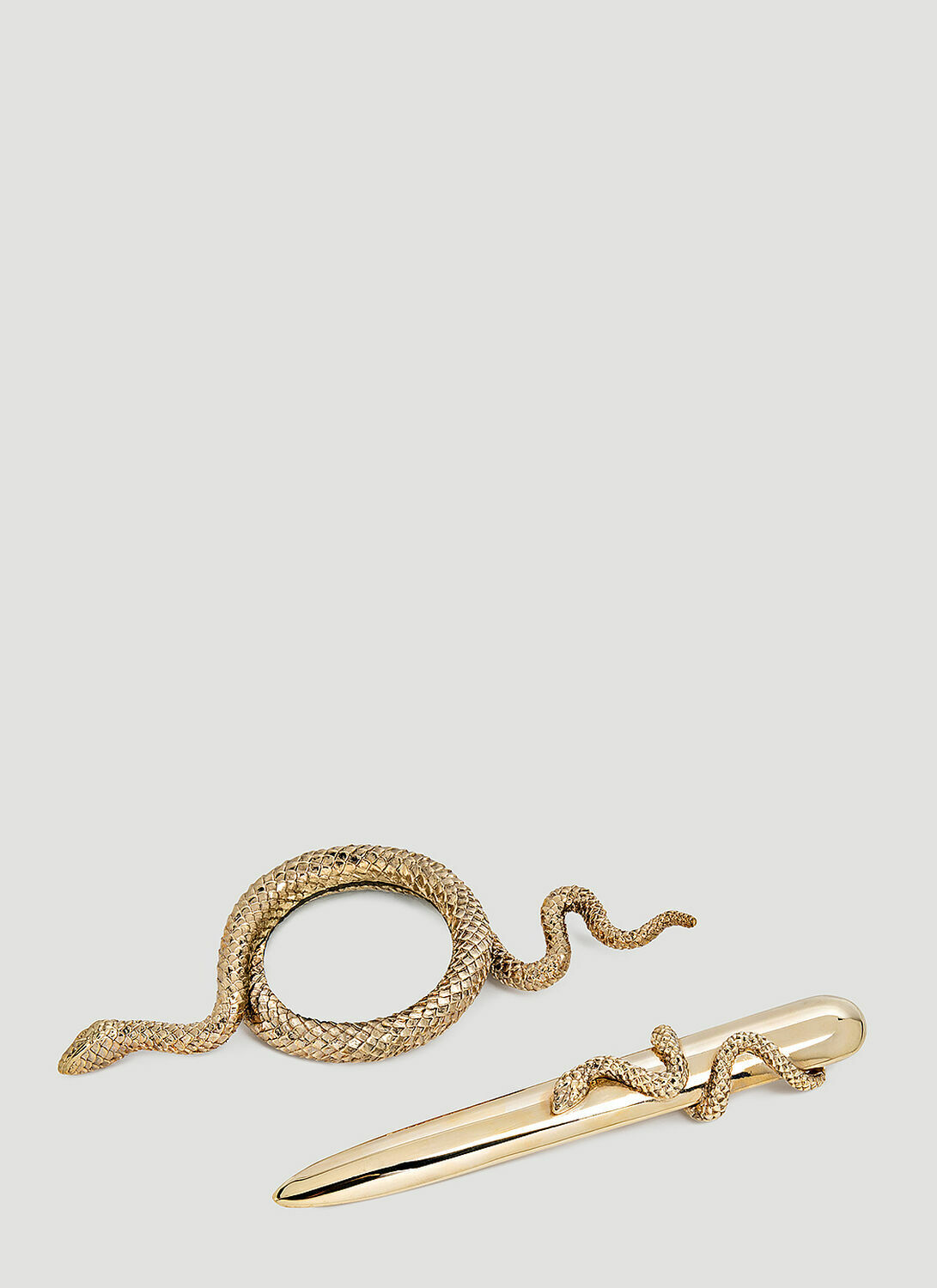 L'Objet Snake Letter Opener