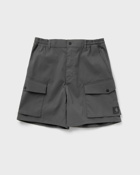 Carhartt Wip Balto Short Grey - Mens - Cargo Shorts