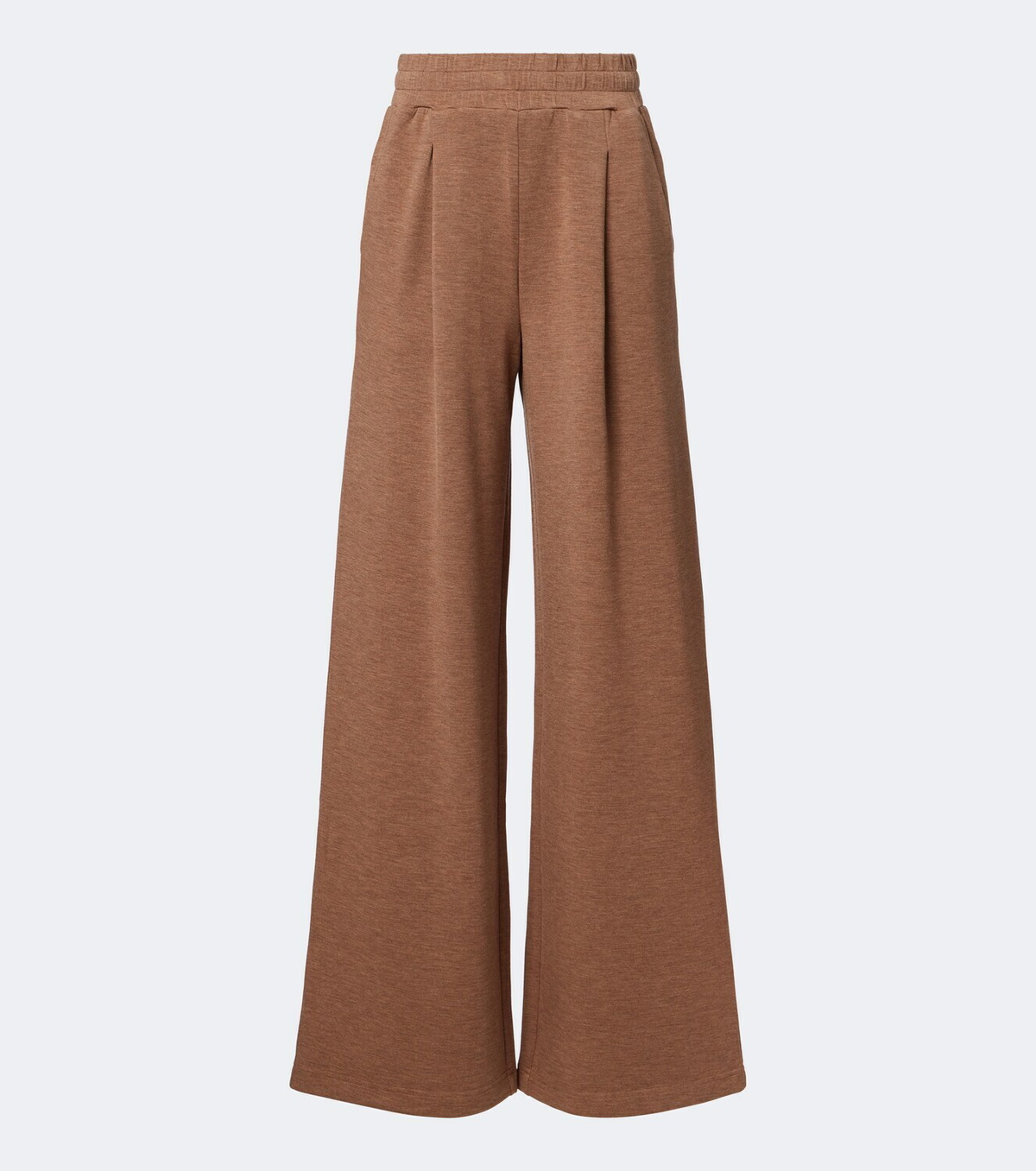 Varley Jersey wide-leg pants