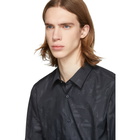 Boss Black Jeremyville Edition Ronni Shirt