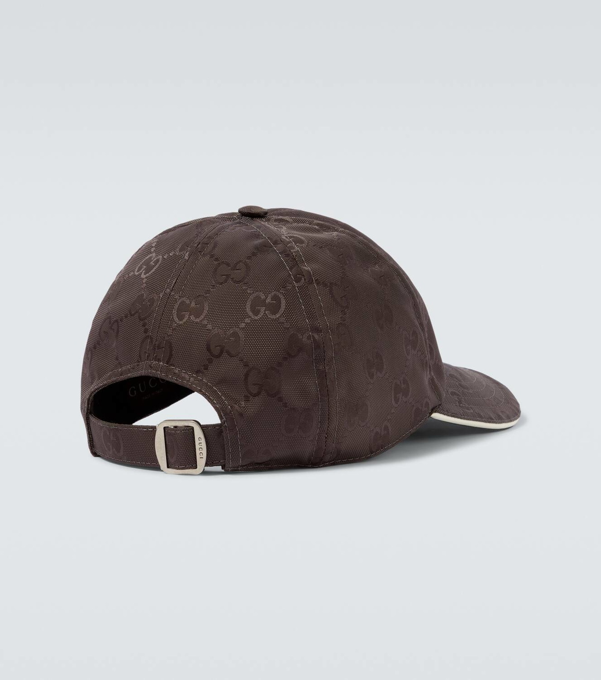 Gucci Interlocking G baseball cap Gucci