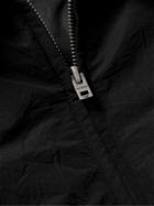 Acne Studios - Orst Crinkled-Shell Down Jacket - Black