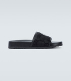 Gucci - Gucci Off The Grid slides