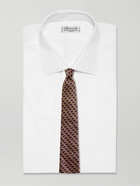 Missoni - 7cm Silk-Jacquard Tie