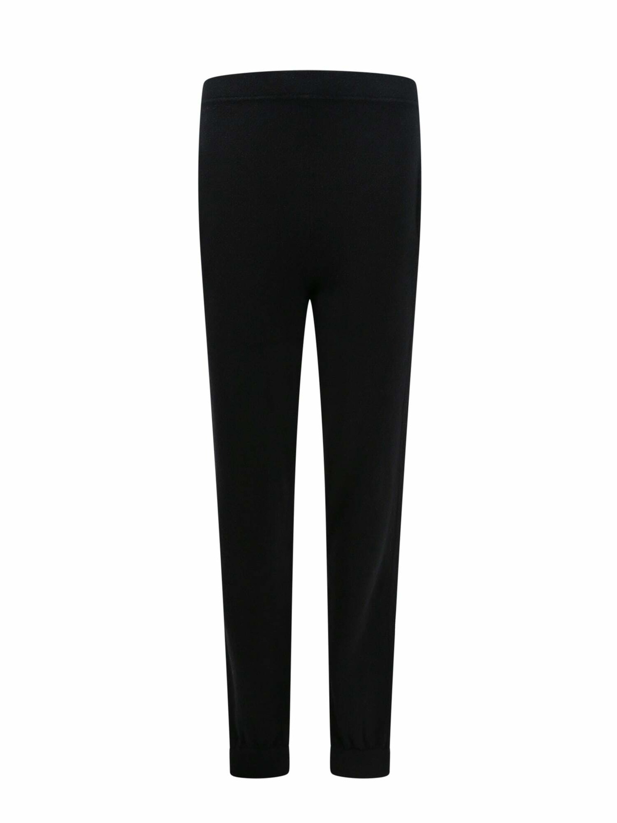Saint Laurent - Monogram crystal-embellished tights Saint