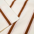 Tekla Fabrics Tekla Pillowcase in Anholt Stripes