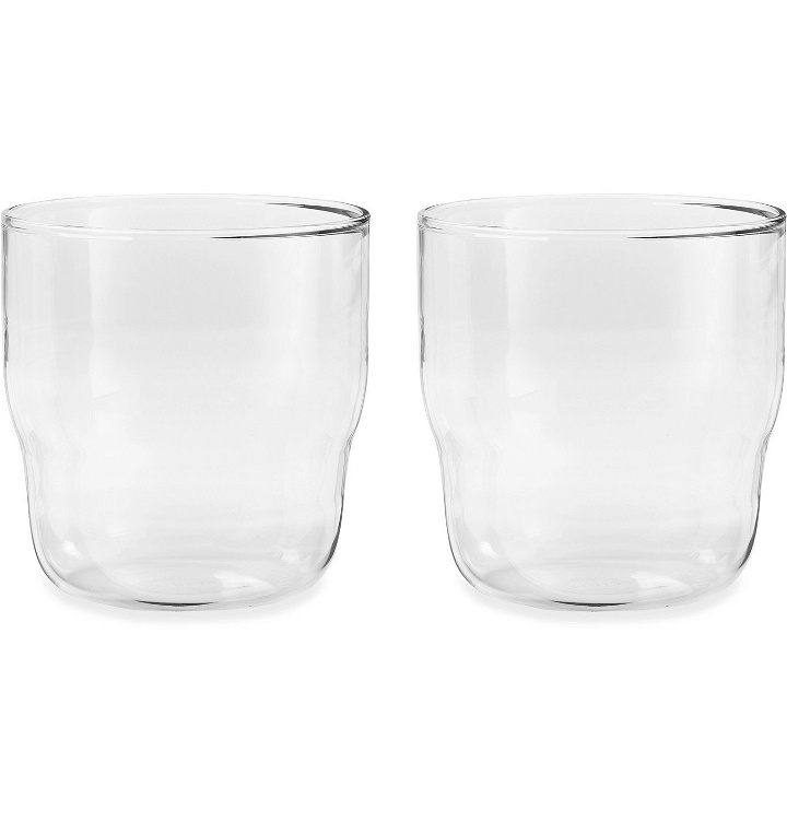 Photo: RD.LAB - Helg Set of Two Tumblers - Neutrals