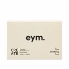 Eym Naturals Create Candle - The Uplifting One in 75g