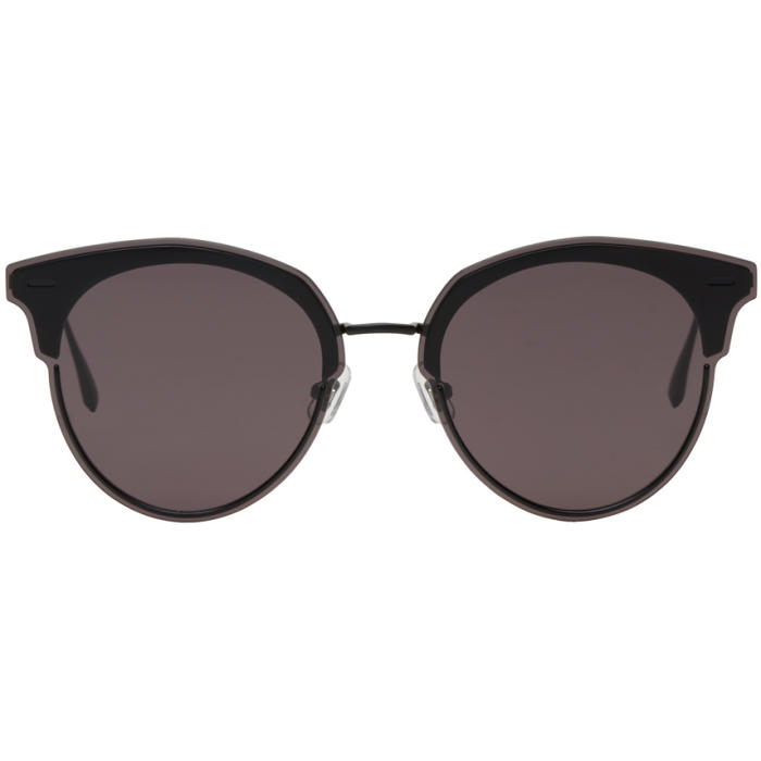 Gentle Monster Black Tool Sunglasses Gentle Monster