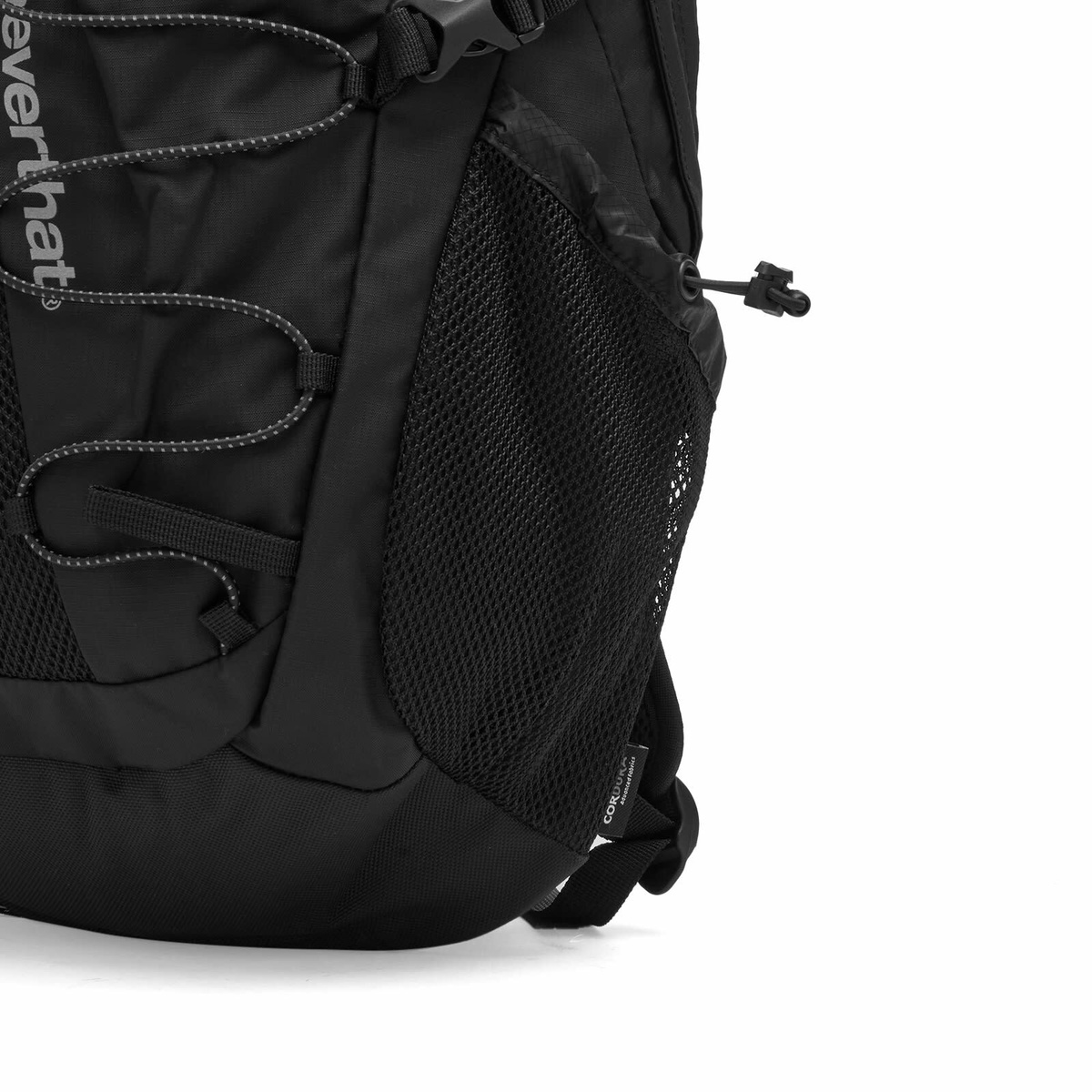 thisisneverthat Men's SP-Logo Field Backpack 28 in Black