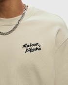 HANDWRITING COMFORT SWEATSHIRT
