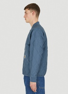 Barrow Liner Jacket in Blue