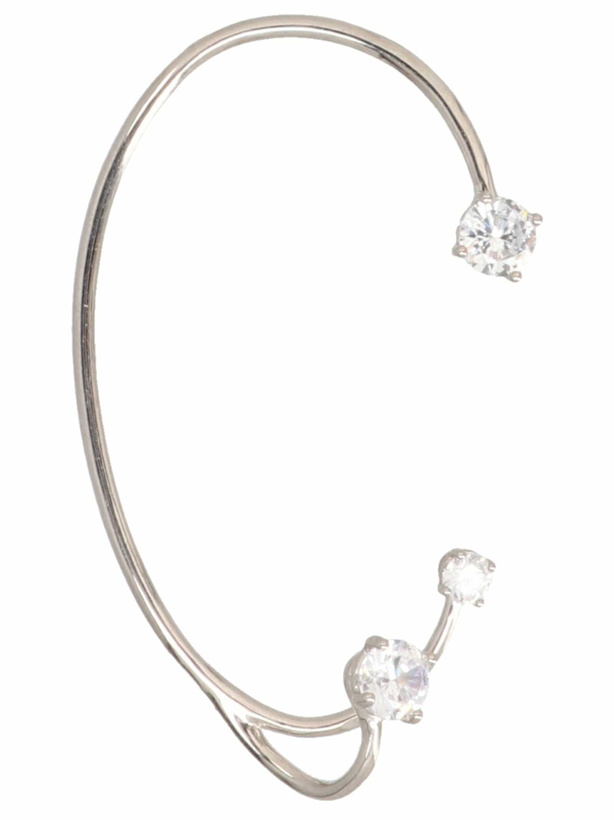 Photo: Panconesi three Point Earcuffs