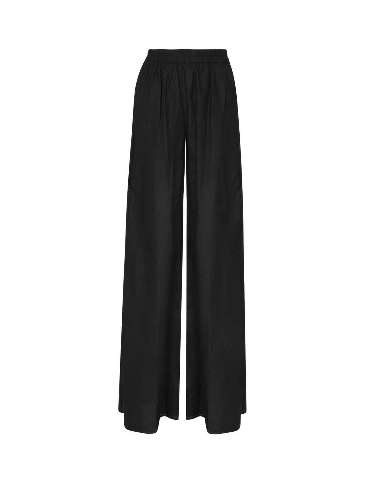 パンツ THE ANDAMANE Ivory gabardine pant (T170471ATNW050 IVORY) The Andamane Ivory Gabardine Pant The Andamane