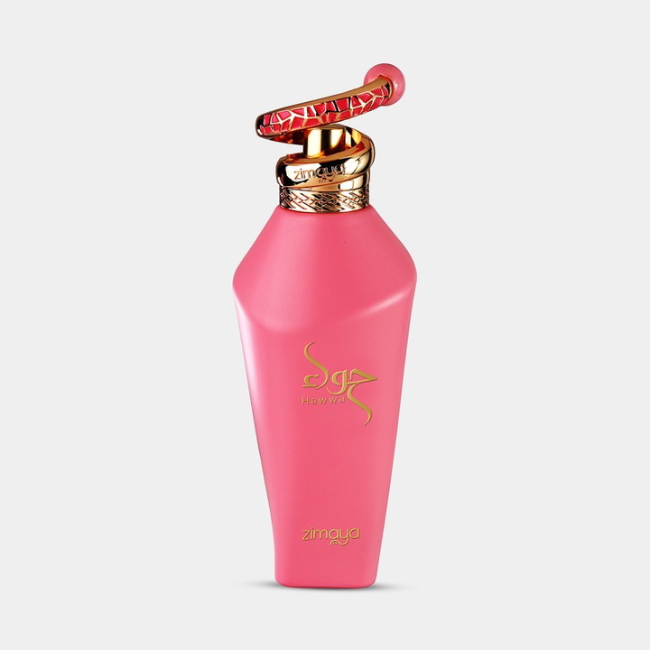 Photo: Zimaya Unisex Hawwa Pink EDP Spray 3.4 oz Fragrances 6290171074175