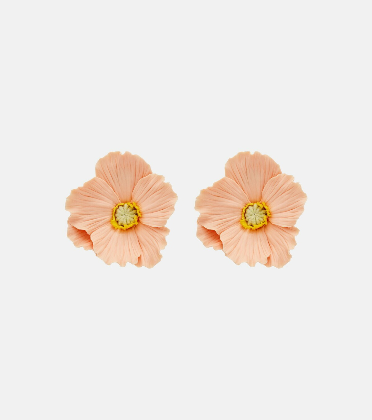 Jennifer Behr Demetria floral earrings