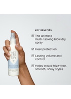 Philip Kingsley Perfecting Primer Heat Protection Spray 125ml
