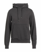 Sandro Mens Sweatshirt Charcoal