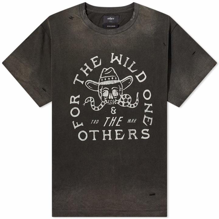 Photo: Other The OTHERS Tee