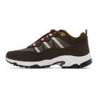 PS by Paul Smith Brown Roscoe Sneakers