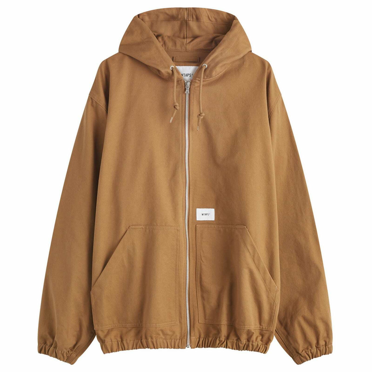 WTAPS Team Crossbones Jacket WTAPS