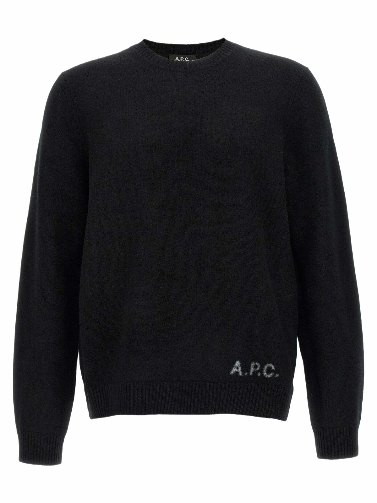 【送料&関税込】A.P.C. Standard Brodee Gots Sweater A.P.C. Standard Brodee Gots Sweater A.P.C.