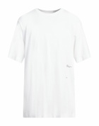 Oamc Mens T-shirt in White