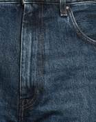 Toteme Womens Jeans in Blue
