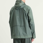 Oakley Men's Latitude Veil Flow Jacket in Aviator Green