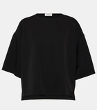 Fforme Zinni wool T-shirt