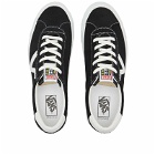 Vans Vault Men's UA OG Epoch LX Sneakers in Black/True White