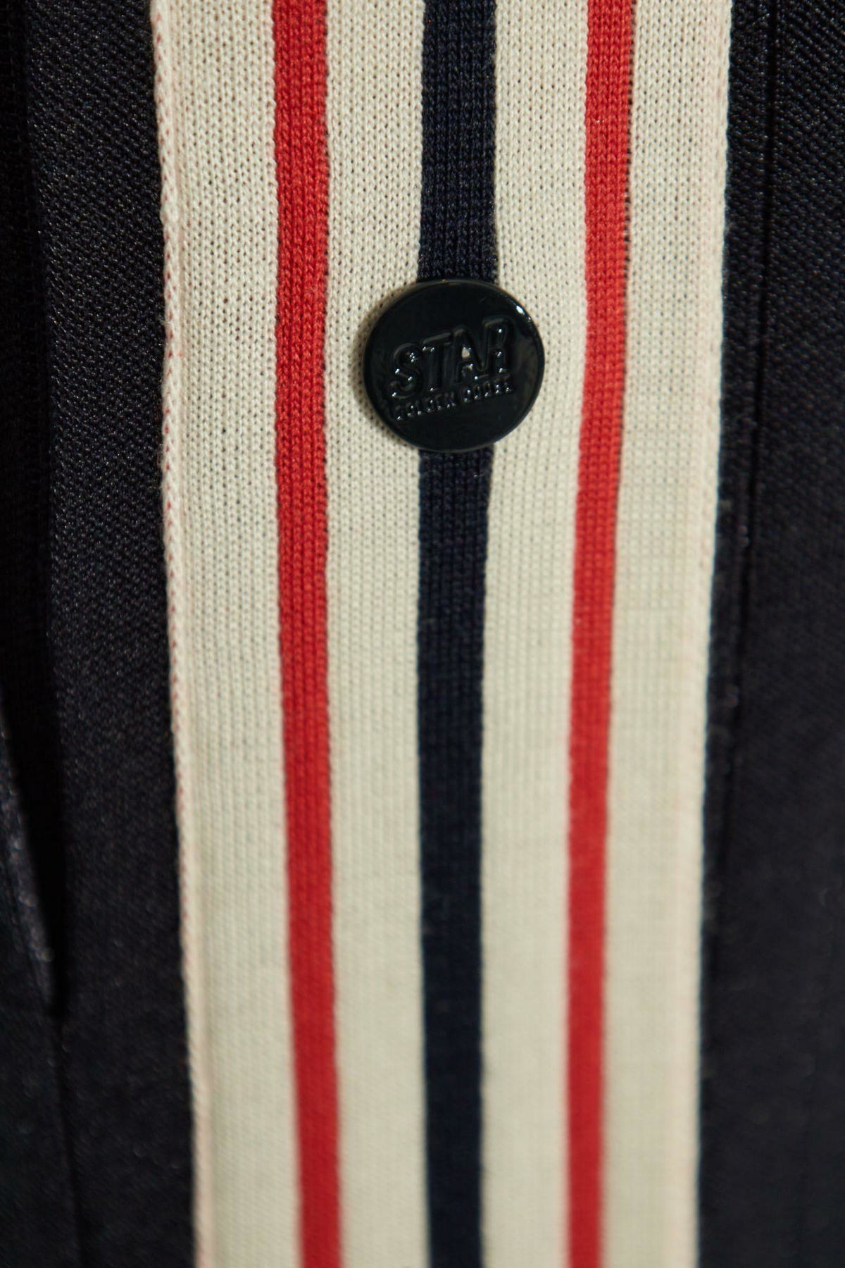 Golden Goose Pants With Side Stripes Golden Goose Deluxe Brand