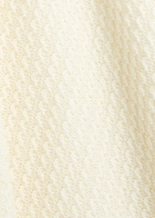 Frescobol carioca Jardim Open-knit Jumper No Colour