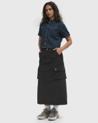 Carhartt WIP Irwin Skirt Black Women