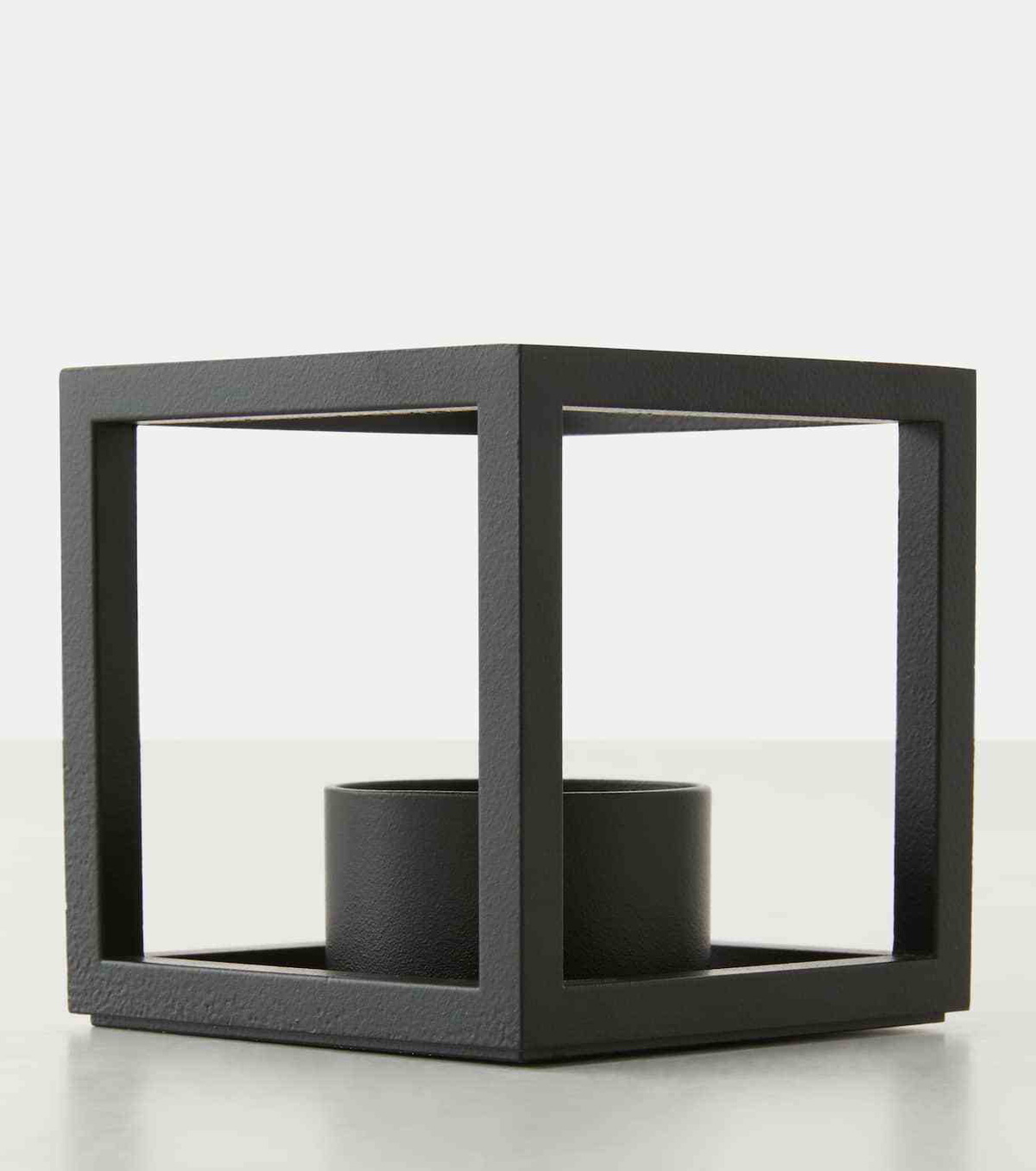 Audo Copenhagen Kubus T candle holder