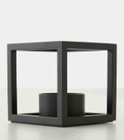 Audo Copenhagen Kubus T candle holder